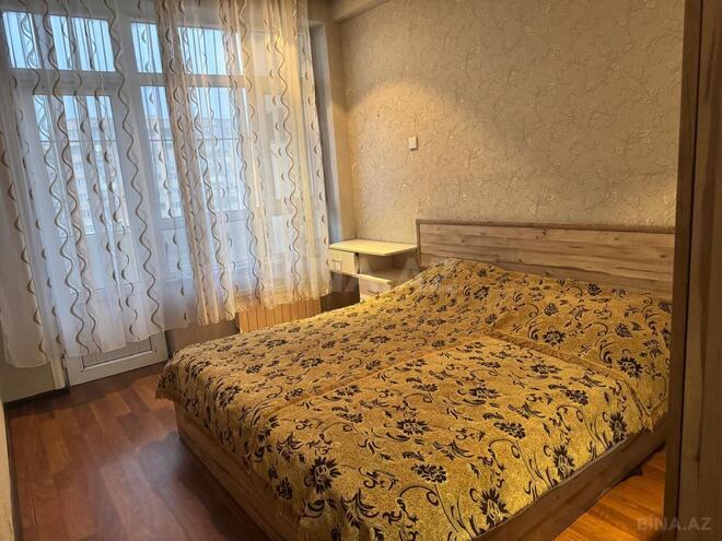 Сдаётся 2-комн. новостройка 80 м², пос. Ени Ясамал, photo 5 from 8