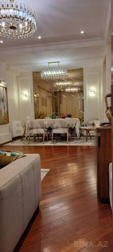 Satılır 3 otaqlı yeni tikili 105 m², Nəriman Nərimanov m., photo 3 from 7
