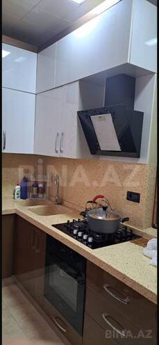 Satılır 3 otaqlı yeni tikili 105 m², Nəriman Nərimanov m., photo 4 from 7