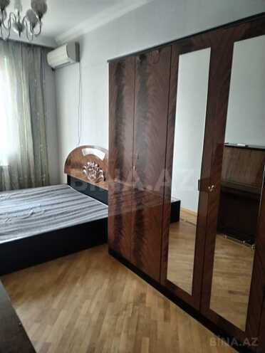İcarəyə verilir 3 otaqlı köhnə tikili 75 m², 20 Yanvar m., photo 7 from 13