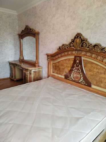 İcarəyə verilir 3 otaqlı köhnə tikili 75 m², 20 Yanvar m., photo 5 from 13