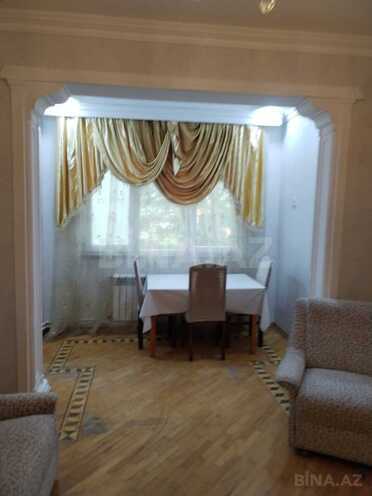 İcarəyə verilir 3 otaqlı köhnə tikili 75 m², 20 Yanvar m., photo 3 from 13