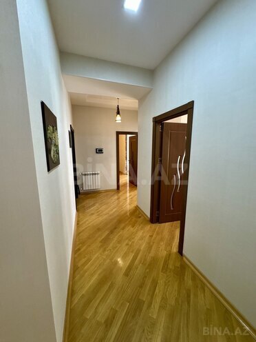 Продаётся 3-комн. новостройка 105 м², м. Ази Асланов, photo 4 from 11