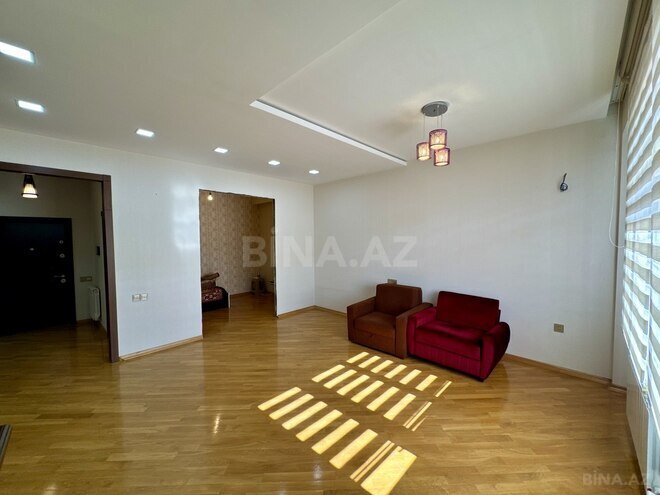 Продаётся 3-комн. новостройка 105 м², м. Ази Асланов, photo 3 from 11