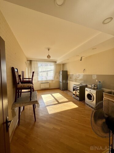 Продаётся 3-комн. новостройка 105 м², м. Ази Асланов, photo 8 from 11