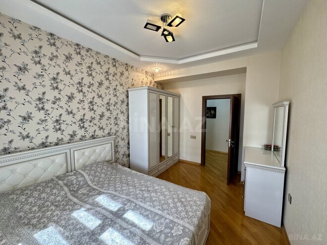 Продаётся 3-комн. новостройка 105 м², м. Ази Асланов, photo 5 from 11