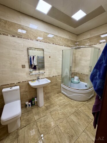 Продаётся 3-комн. новостройка 105 м², м. Ази Асланов, photo 9 from 11