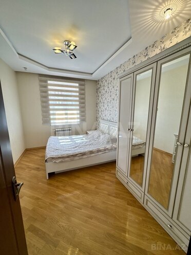 Продаётся 3-комн. новостройка 105 м², м. Ази Асланов, photo 6 from 11