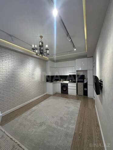 Продаётся 2-комн. новостройка 45 м², photo 5 from 11