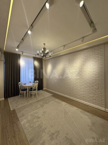 Продаётся 2-комн. новостройка 45 м², photo 4 from 11