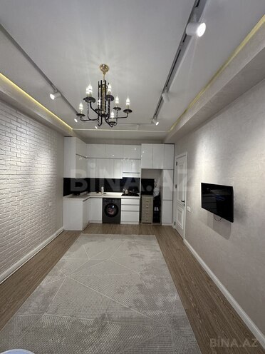 Продаётся 2-комн. новостройка 45 м², photo 3 from 11