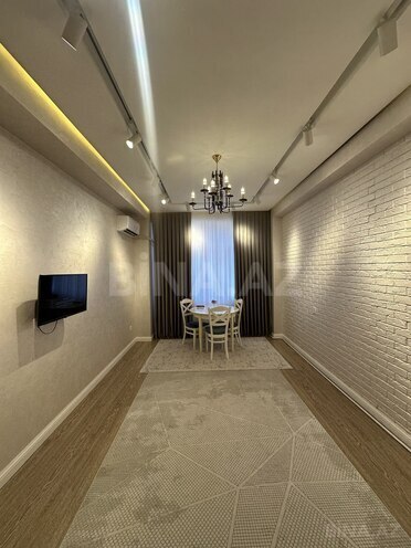 Продаётся 2-комн. новостройка 45 м², photo 1 from 11