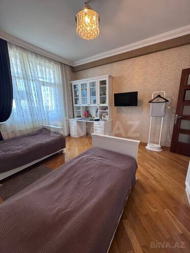 Satılır 3 otaqlı yeni tikili 111 m², Xətai r., photo 10 from 15