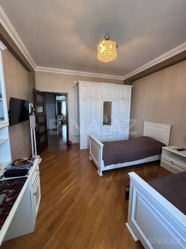 Satılır 3 otaqlı yeni tikili 111 m², Xətai r., photo 8 from 15