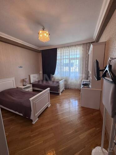 Satılır 3 otaqlı yeni tikili 111 m², Xətai r., photo 7 from 15