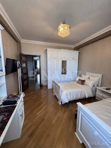 Satılır 3 otaqlı yeni tikili 111 m², Xətai r., photo 4 from 15