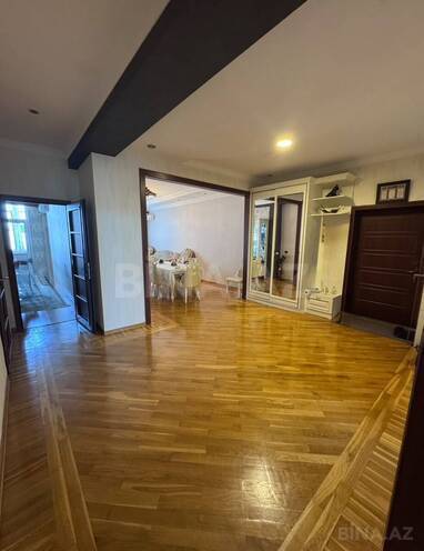 Satılır 3 otaqlı yeni tikili 111 m², Xətai r., photo 6 from 15