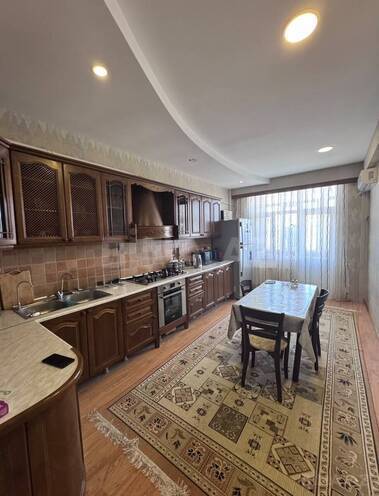 Satılır 3 otaqlı yeni tikili 111 m², Xətai r., photo 11 from 15