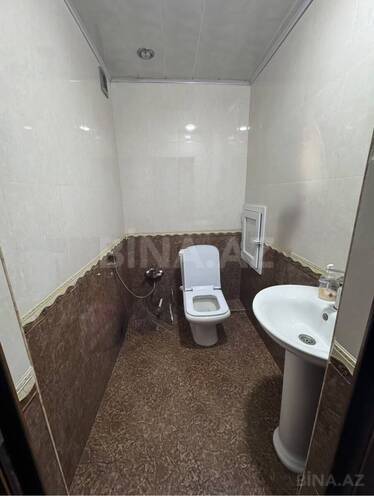 Satılır 3 otaqlı yeni tikili 111 m², Xətai r., photo 14 from 15