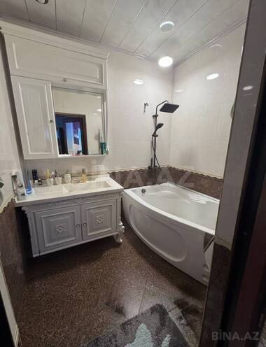 Satılır 3 otaqlı yeni tikili 111 m², Xətai r., photo 13 from 15
