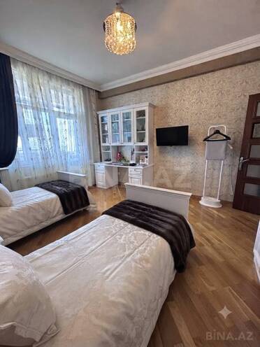 Satılır 3 otaqlı yeni tikili 111 m², Xətai r., photo 9 from 15