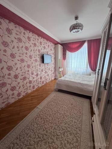 Satılır 3 otaqlı yeni tikili 111 m², Xətai r., photo 5 from 15