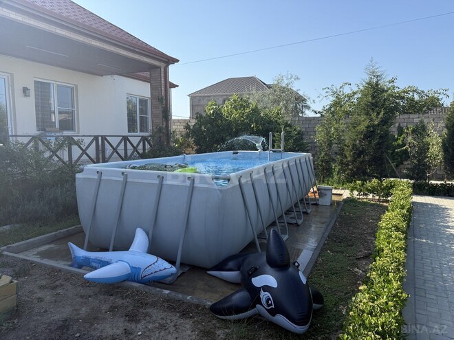 Продаётся 4-комн. дом/дача 130 м², пос. Нардаран, photo 9 from 18