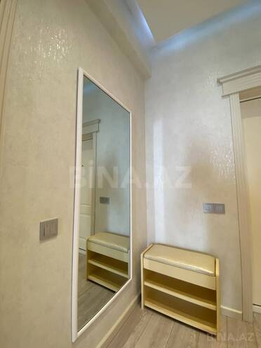 İcarəyə verilir 2 otaqlı yeni tikili 90 m², 28 May m., photo 8 from 23