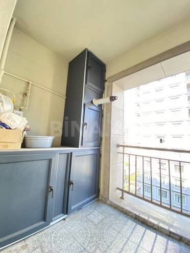İcarəyə verilir 2 otaqlı yeni tikili 90 m², 28 May m., photo 21 from 23