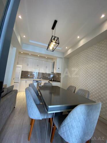 İcarəyə verilir 2 otaqlı yeni tikili 90 m², 28 May m., photo 15 from 23