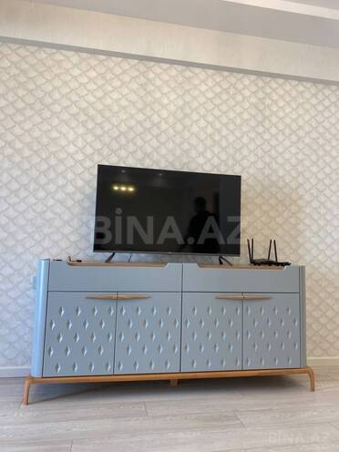 İcarəyə verilir 2 otaqlı yeni tikili 90 m², 28 May m., photo 9 from 23