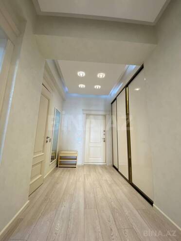 İcarəyə verilir 2 otaqlı yeni tikili 90 m², 28 May m., photo 18 from 23