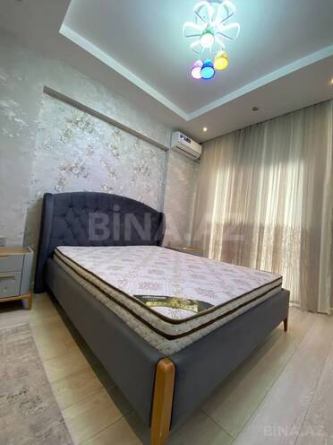 İcarəyə verilir 2 otaqlı yeni tikili 90 m², 28 May m., photo 16 from 23