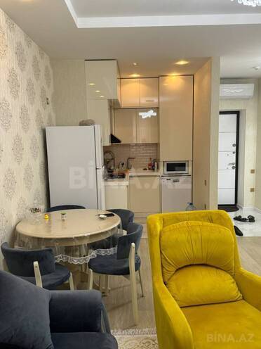 Сдаётся 2-комн. новостройка 70 м², м. 8 ноября, photo 5 from 12