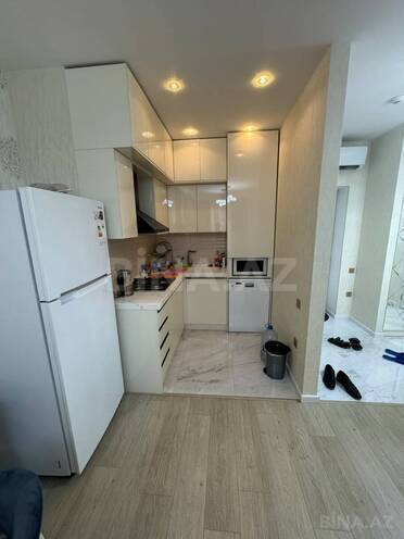 Сдаётся 2-комн. новостройка 70 м², м. 8 ноября, photo 7 from 12