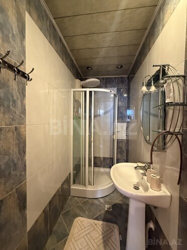İcarəyə verilir 3 otaqlı yeni tikili 140 m², Nəsimi r., photo 6 from 19
