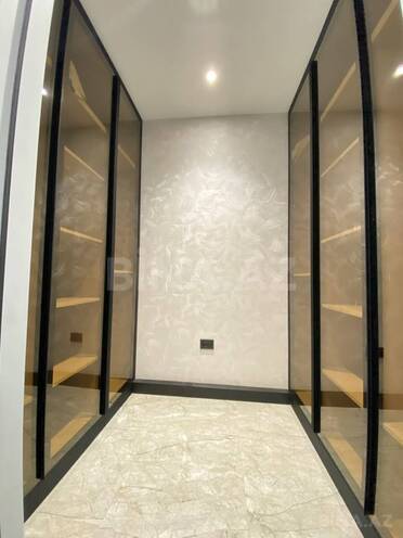 İcarəyə verilir 3 otaqlı yeni tikili 120 m², 28 May m., photo 20 from 26