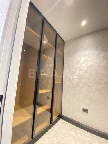 İcarəyə verilir 3 otaqlı yeni tikili 120 m², 28 May m., photo 23 from 26
