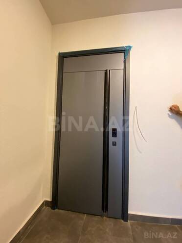 İcarəyə verilir 3 otaqlı yeni tikili 120 m², 28 May m., photo 25 from 26