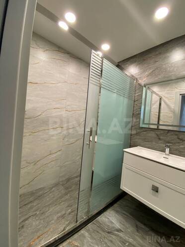 İcarəyə verilir 3 otaqlı yeni tikili 120 m², 28 May m., photo 22 from 26