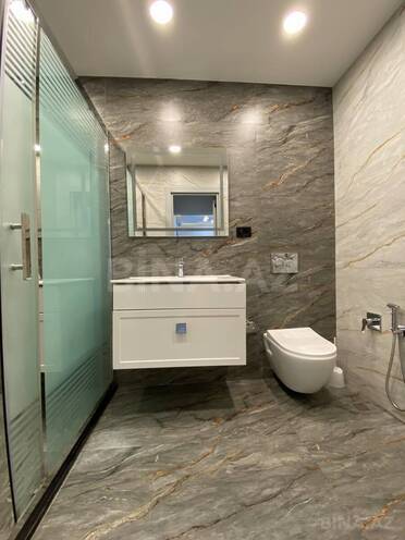 İcarəyə verilir 3 otaqlı yeni tikili 120 m², 28 May m., photo 24 from 26