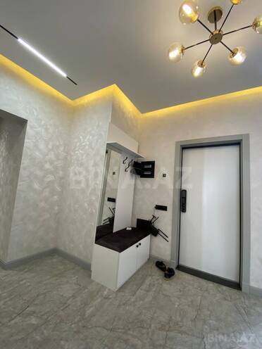 İcarəyə verilir 3 otaqlı yeni tikili 120 m², 28 May m., photo 15 from 26