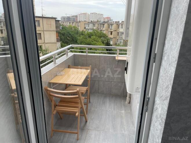 İcarəyə verilir 3 otaqlı yeni tikili 120 m², Azadlıq Prospekti m., photo 13 from 14