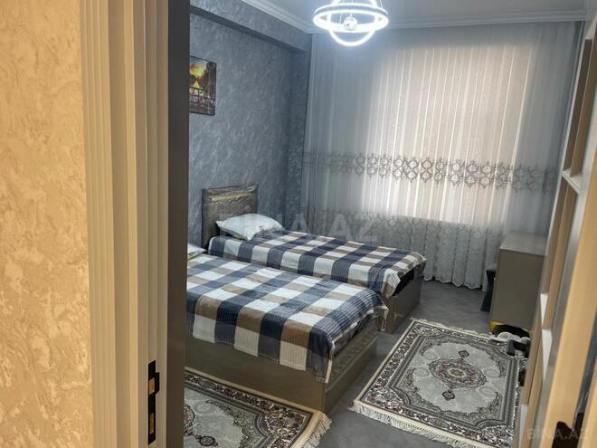 İcarəyə verilir 3 otaqlı yeni tikili 120 m², Azadlıq Prospekti m., photo 7 from 14