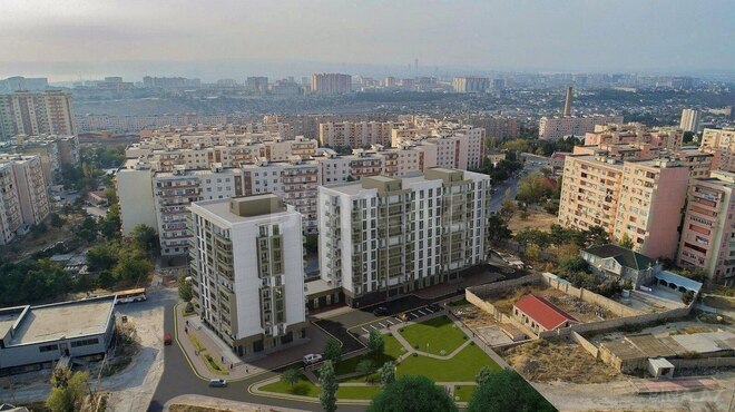 Продаётся 2-комн. новостройка 58 м², Сураханский  р., photo 3 from 8