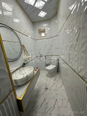 Satılır 4 otaqlı həyət evi/bağ evi 200 m², Masazır q., photo 4 from 17