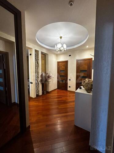 Satılır 3 otaqlı yeni tikili 100 m², Nəriman Nərimanov m., photo 11 from 13