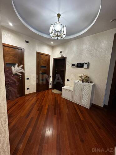 Satılır 3 otaqlı yeni tikili 100 m², Nəriman Nərimanov m., photo 12 from 13