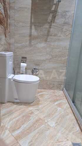 Satılır 3 otaqlı yeni tikili 100 m², Nəriman Nərimanov m., photo 9 from 13
