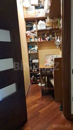 Satılır 3 otaqlı yeni tikili 100 m², Nəriman Nərimanov m., photo 10 from 13